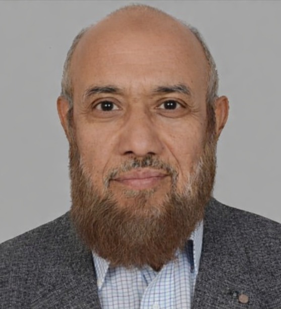 Javed Ahmad  
