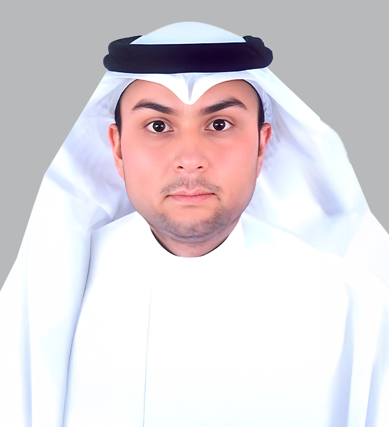 Nedal Bukhari 