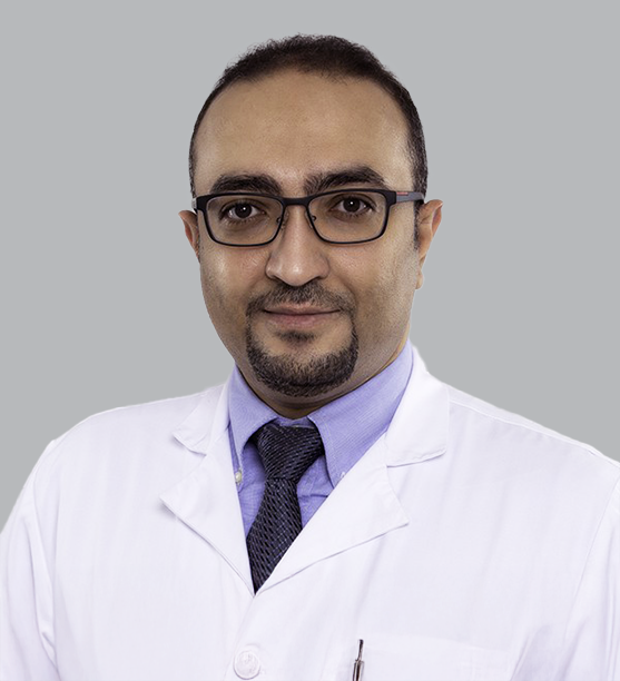 Saud Al Hayli 