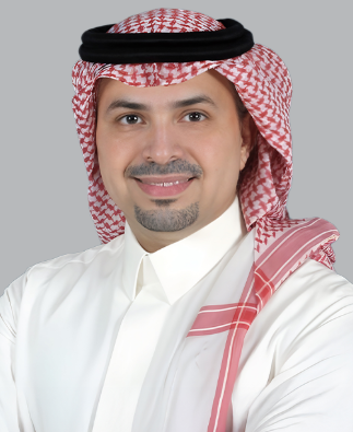 Ali Alqahtani 