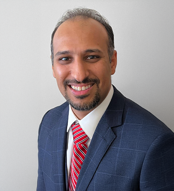 Ghazi AlOtaibi 